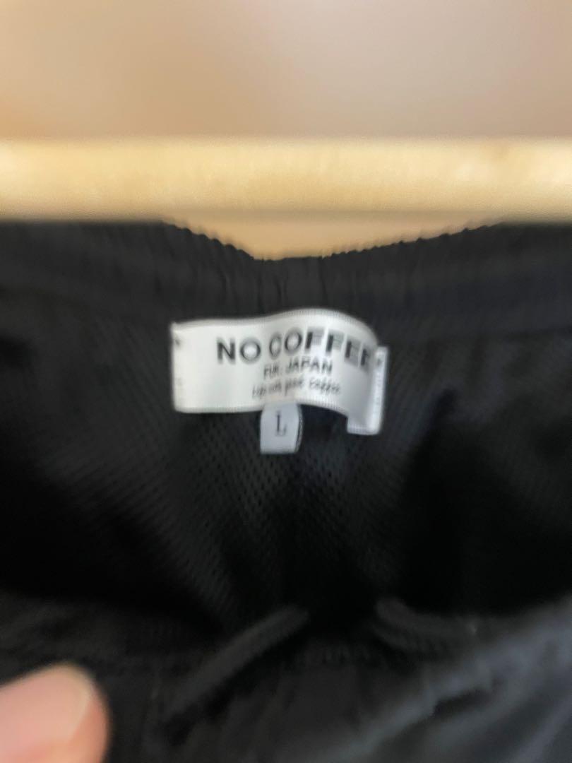 NO GOLF™ ゴルフパンツ