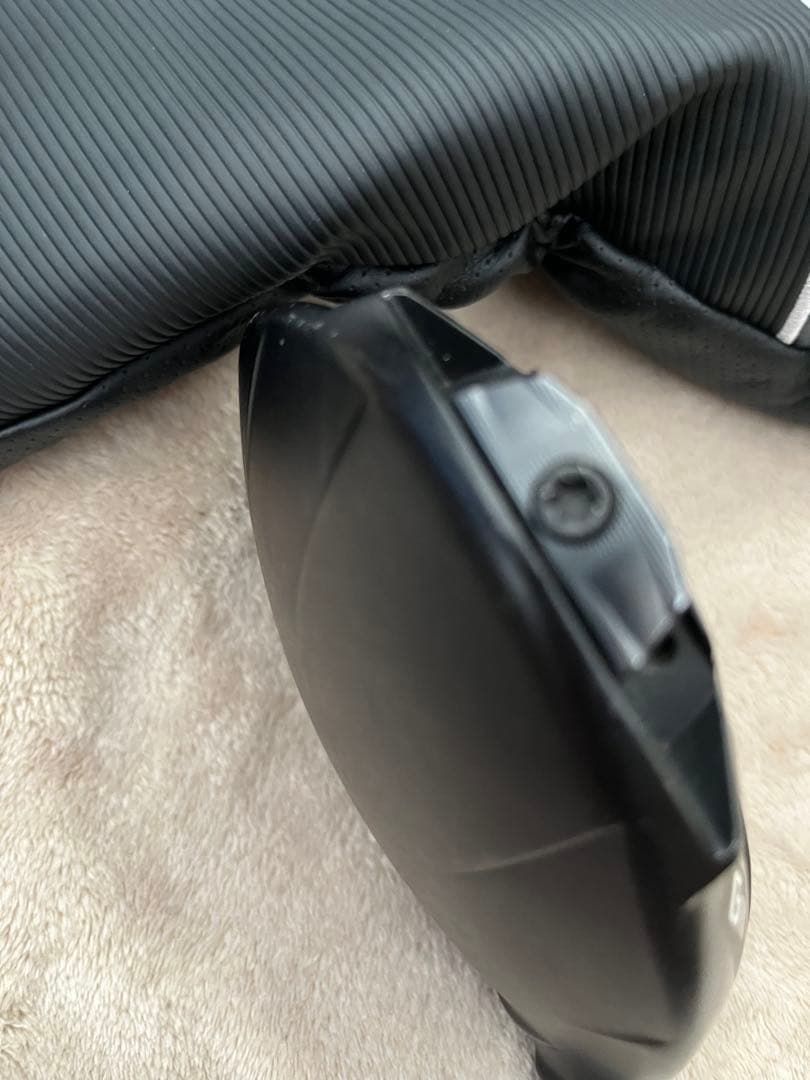 PING G425 MAX ドライバーヘッド 12度（希少ロフト）