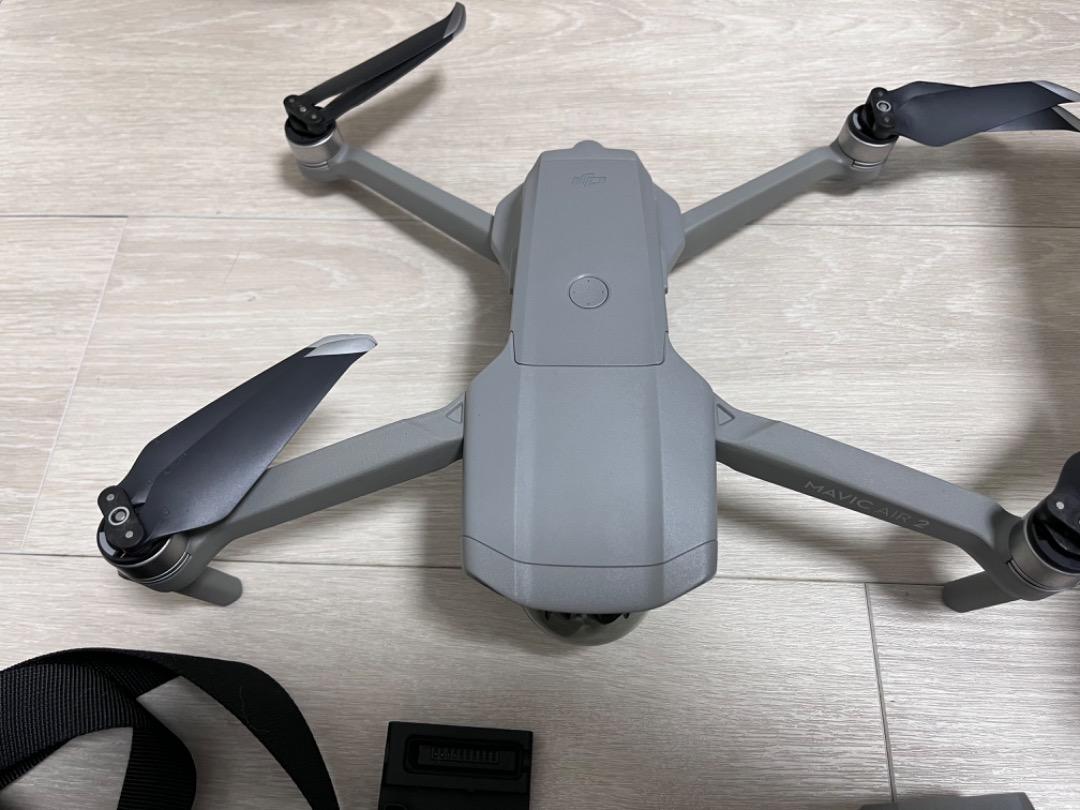 Mavic Air 2 ホビーラジコン Mavic Air 2 ホビーラジコン