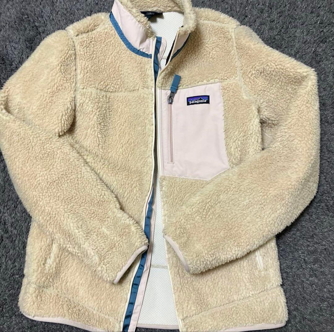 Patagonia パタゴニア レトロX レディースM