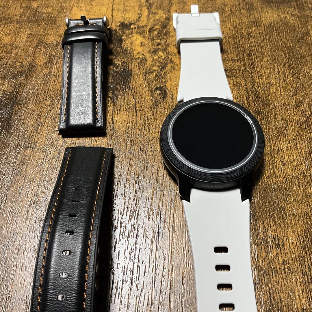 ゴルフバディ　GOLFBUDDY aim w12