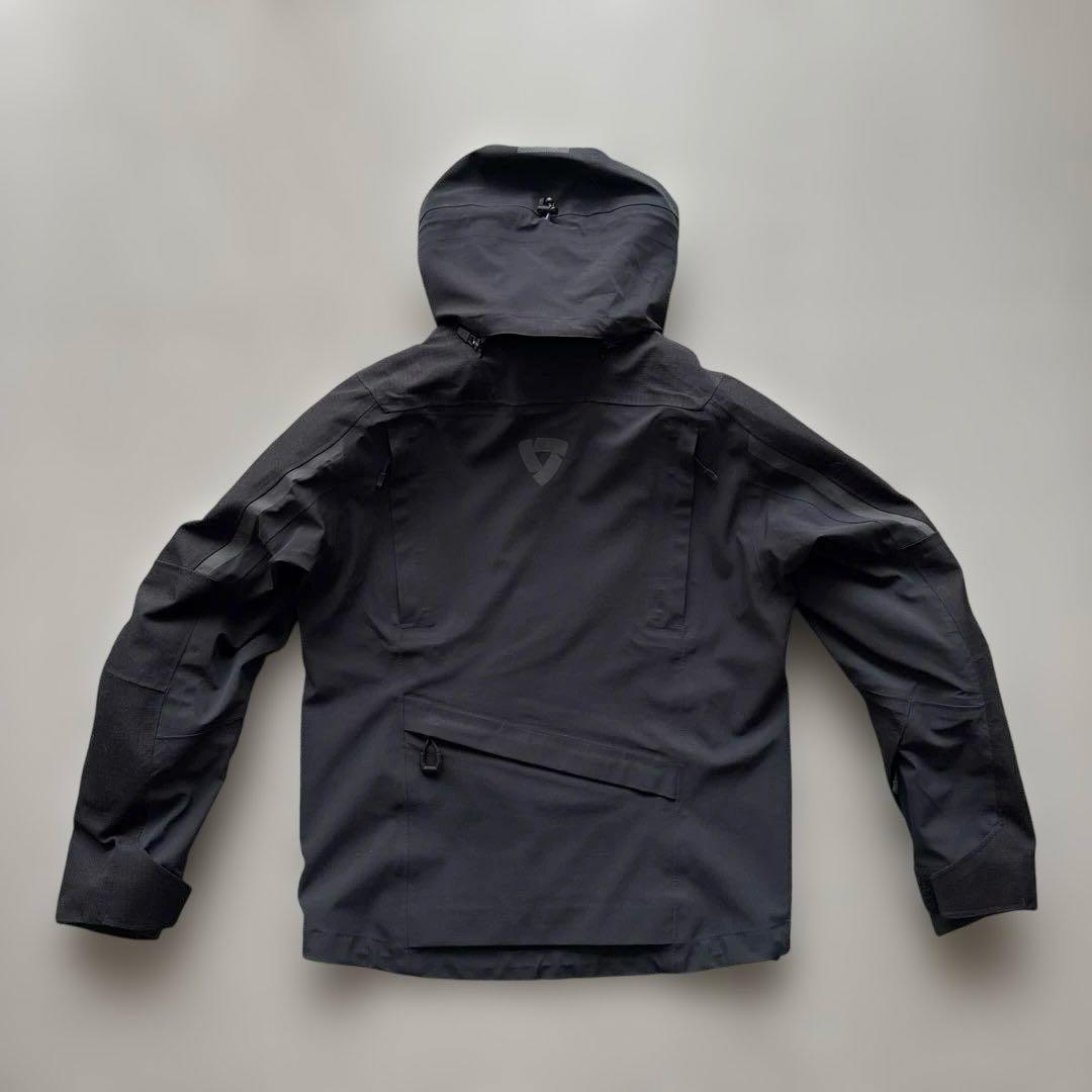 バイクウェア・装備 REV'IT! Component H2O Jacket /Pants Set