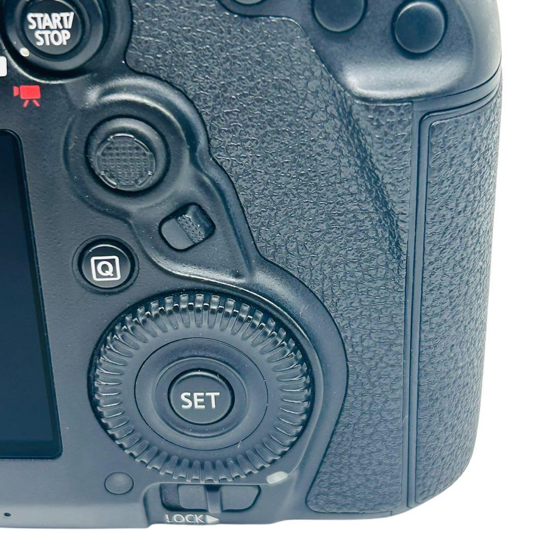 Canon EOS 5D Mark IV ボディ