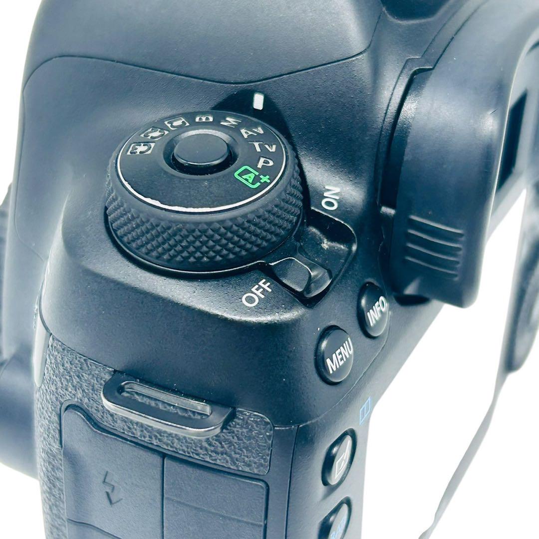Canon EOS 5D Mark IV ボディ