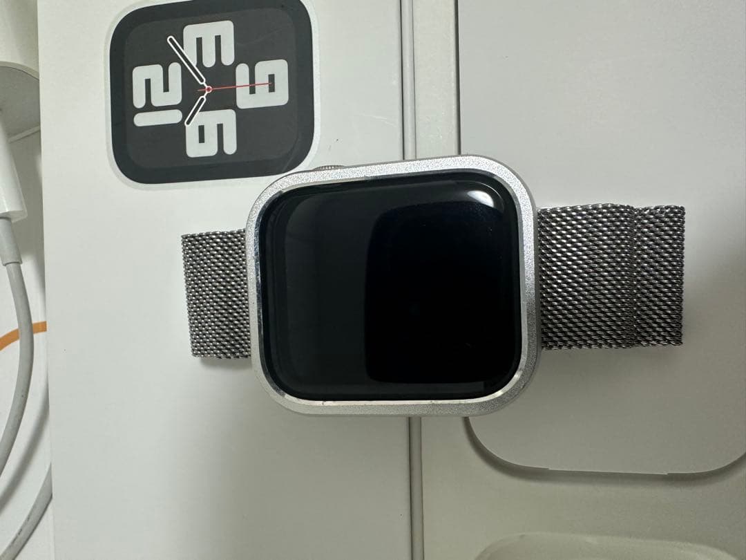 APPLE APPLE WATCH SE2 44 SVAL WT 202209…