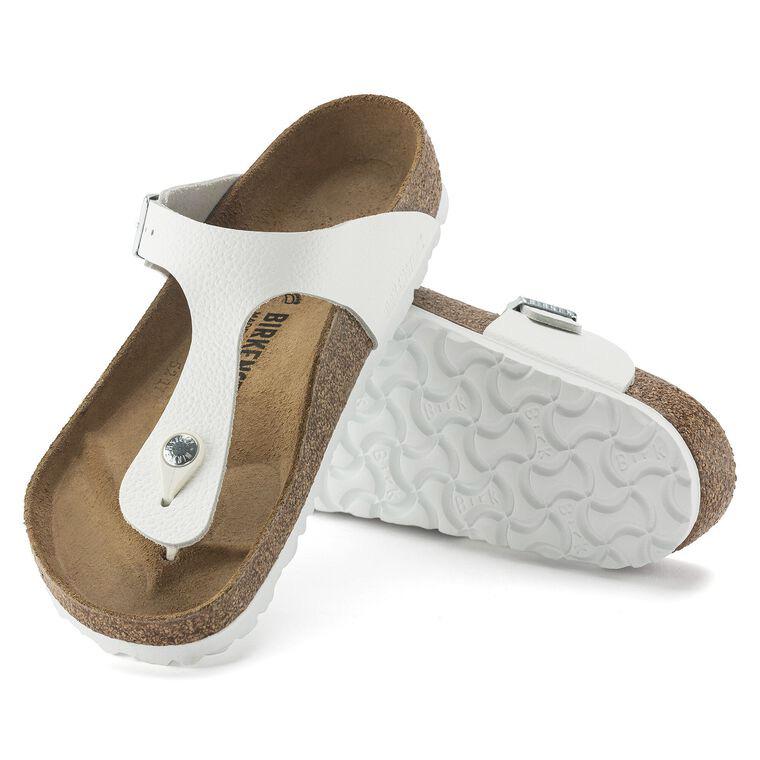 BIRKENSTOCK（ビルケンシュトック）Gizeh / ギゼ　ホワイト