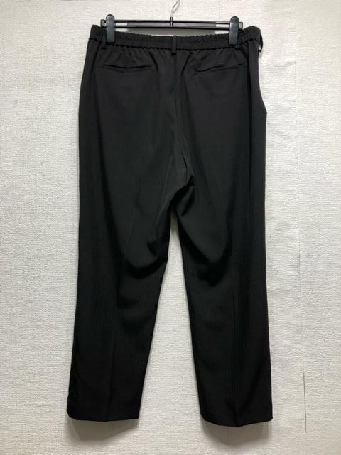 新品☆3L♪グレー系♪テーパードパンツスーツ♪お仕事・通勤♪わけあり☆r587