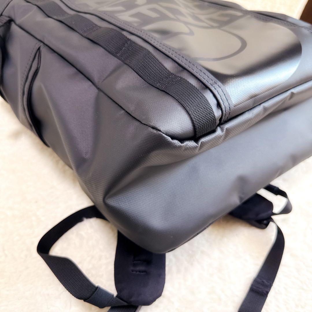 THE NORTH FACE ノースフェイス リュック バックパック ロゴ美品