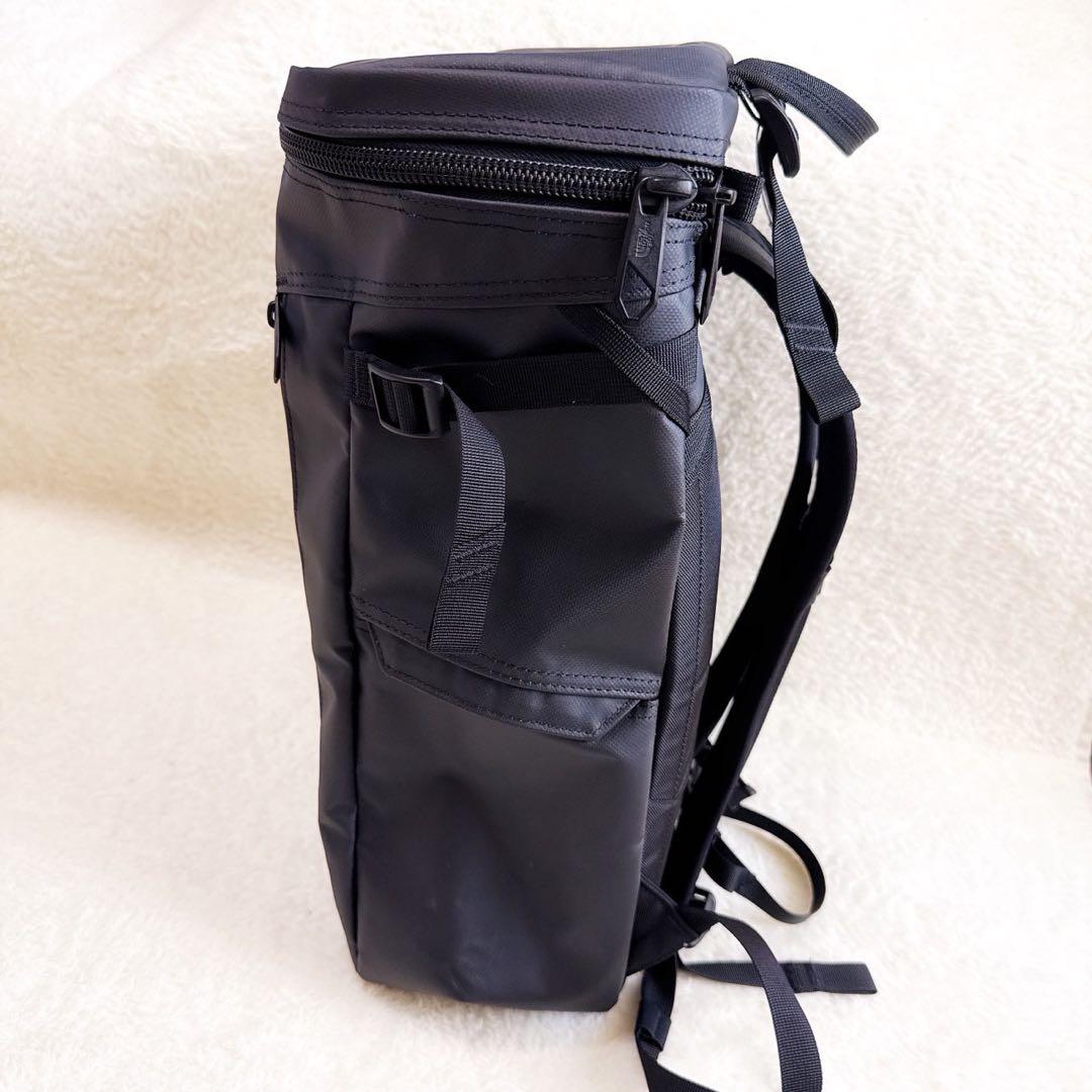 THE NORTH FACE ノースフェイス リュック バックパック ロゴ美品