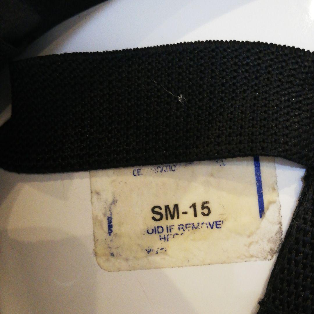 アイスホッケー ヘルメット スポーツ 調整可能 S M L XL 大人