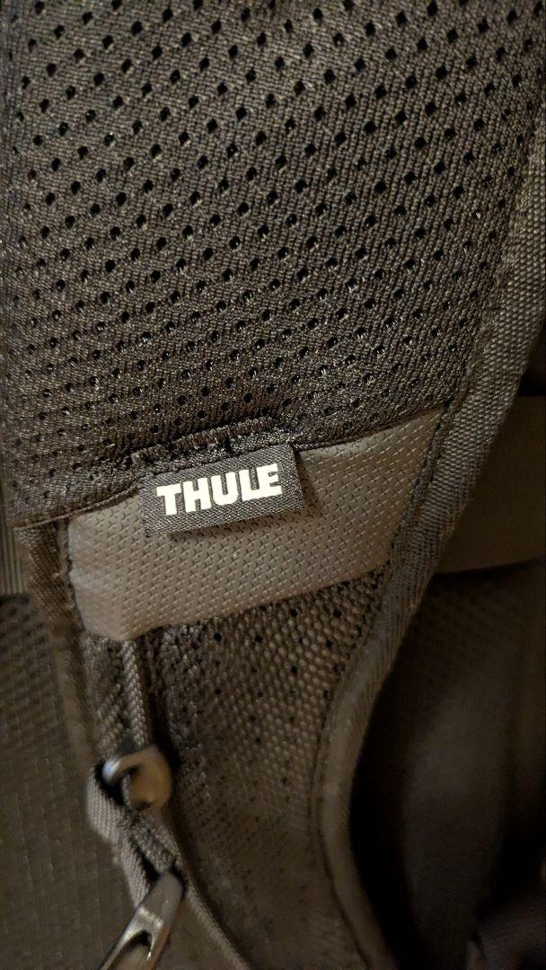 THULE [スーリー] リュック Accent Backpack 容量:26L