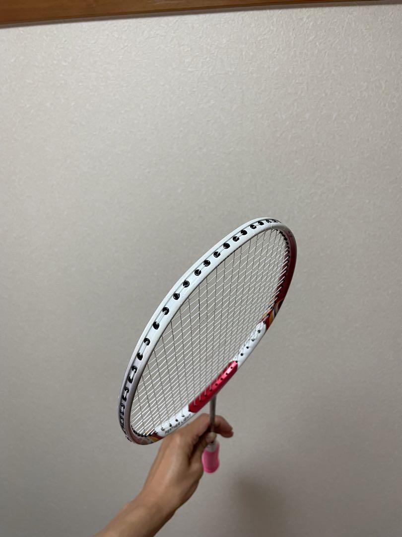 ヨネックスNANOSPEED3000 4U5G