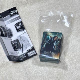 Harry Potter トレーディングカード 未開封