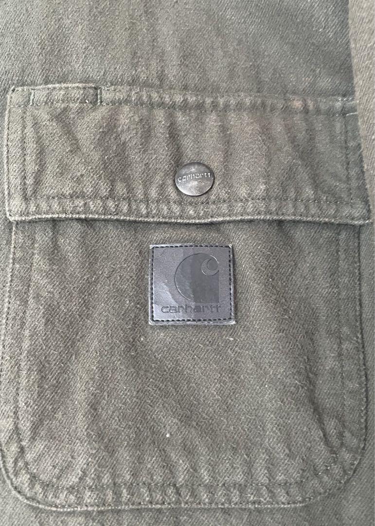 Carhartt カバーオール ジャケット
