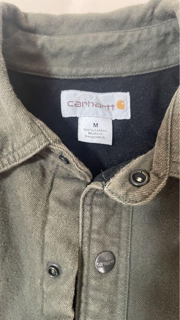 Carhartt カバーオール ジャケット