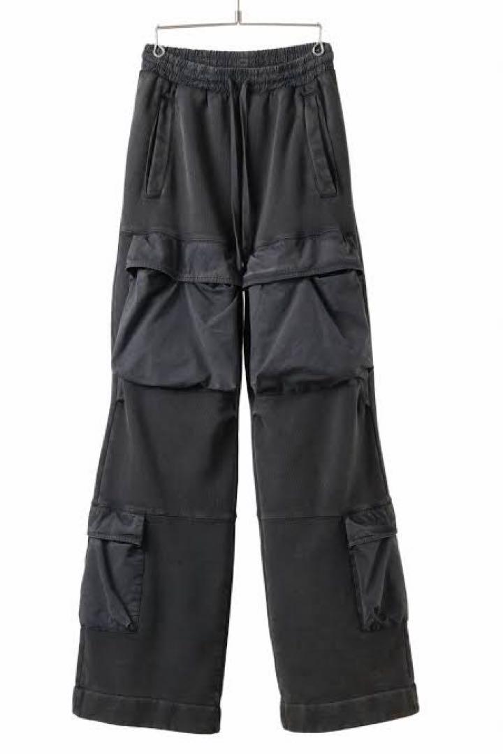 パンツ entire studios utility sweats