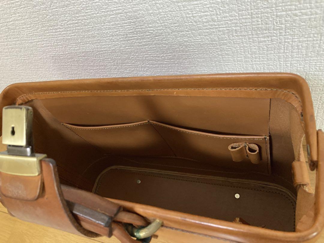 Organ オーバルダレスバッグ