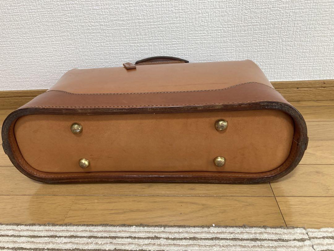 Organ オーバルダレスバッグ