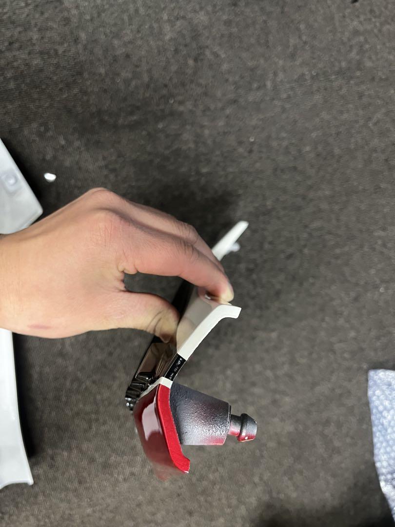 BREAKEサイドカバー