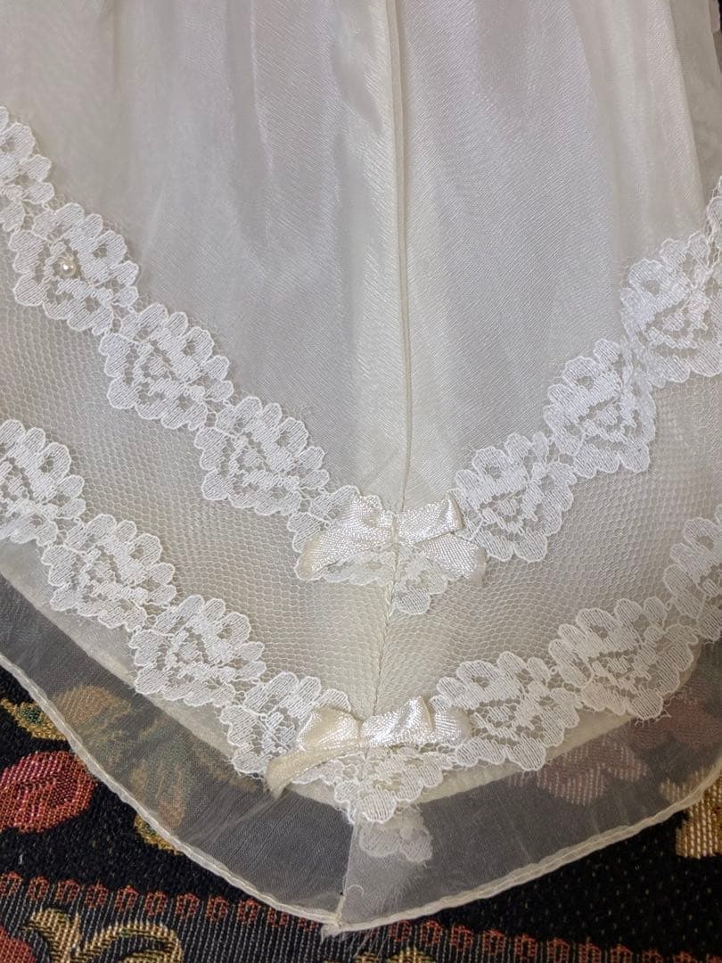 タミーちゃん人形