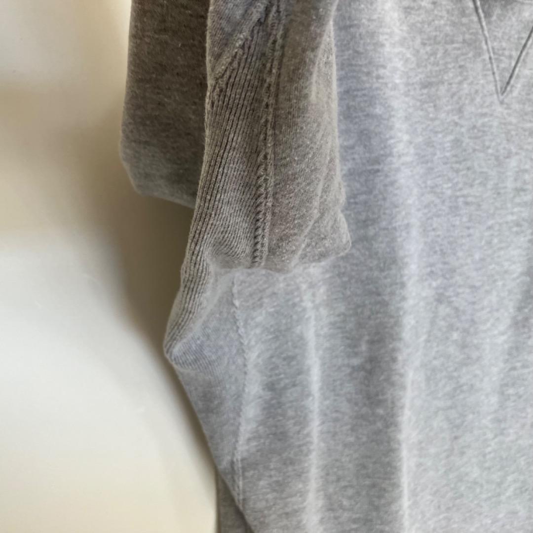 LOOPWHEELER × BEAMS plus【ビームス別注 】スウェット
