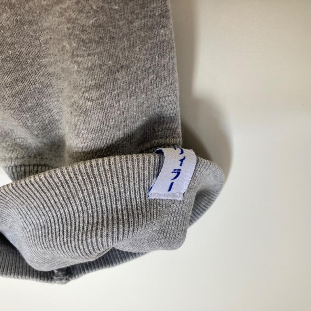 LOOPWHEELER × BEAMS plus【ビームス別注 】スウェット
