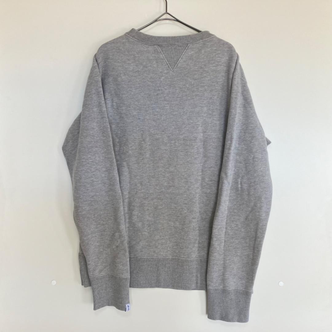 LOOPWHEELER × BEAMS plus【ビームス別注 】スウェット