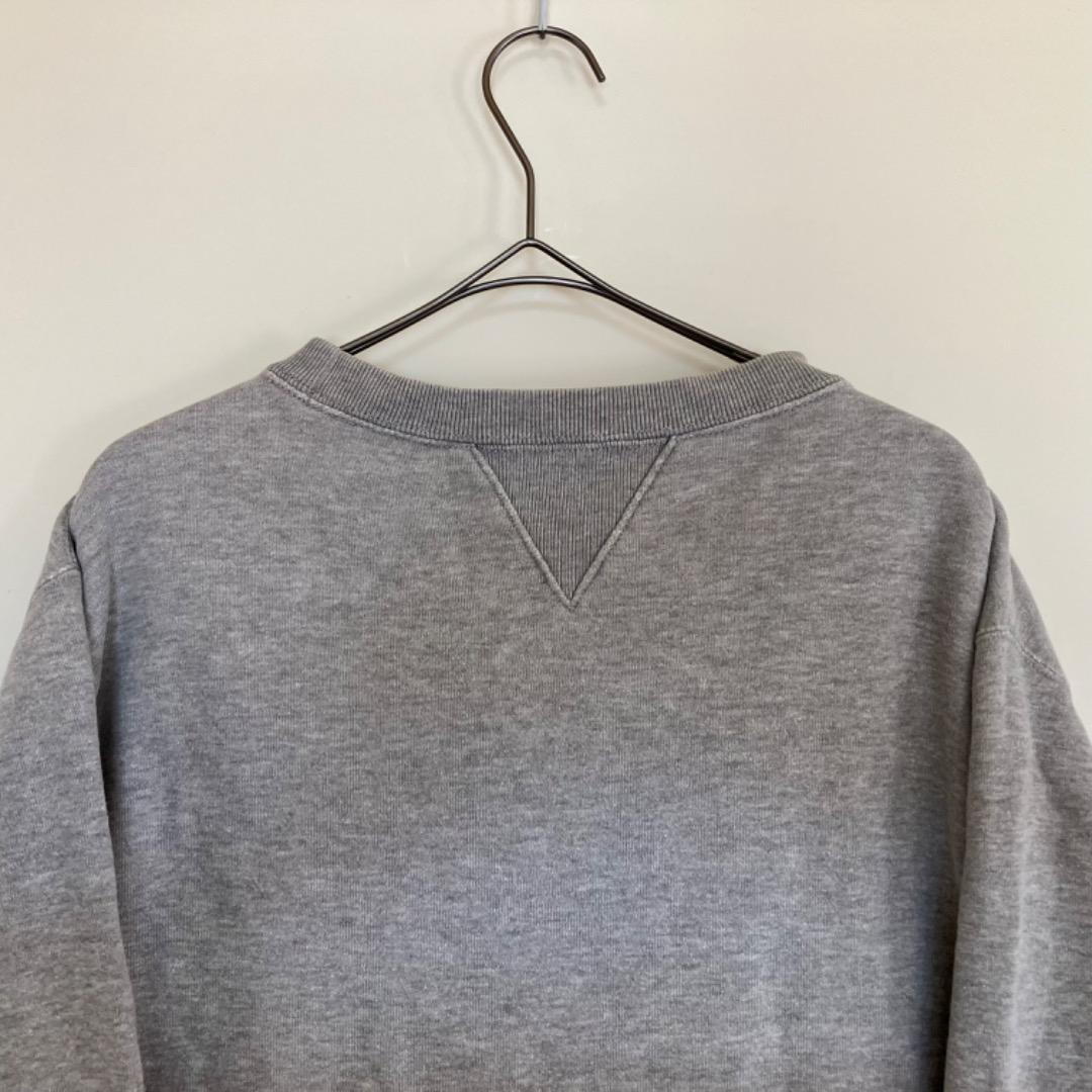 LOOPWHEELER × BEAMS plus【ビームス別注 】スウェット