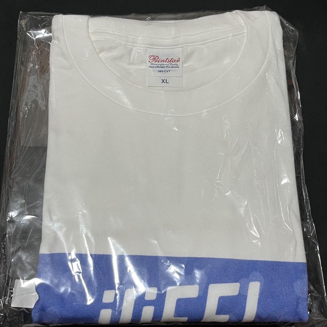 空詩かれん　Tシャツ　B賞　くじ　FAVE IDOLS iLiFE 空詩かれん Tシャツ B賞 くじ FAVE IDOLS iLiFE - メルカリ