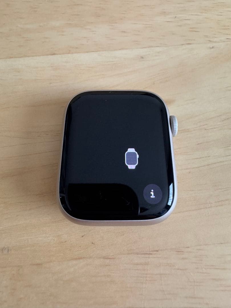 Apple Watch9 GPSモデル WWW_OPDRERGINERDOGAN_COM