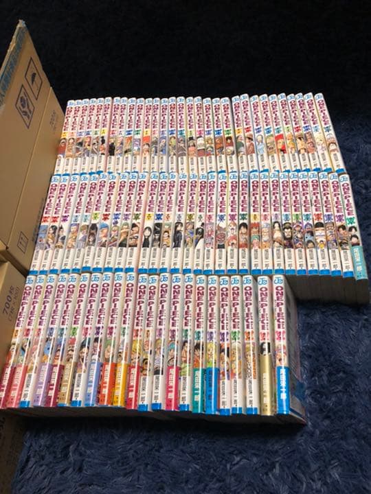 ワンピース漫画 1巻 巻 セット Marketingagricola Pt ワンピース漫画 1巻 巻 セット Marketingagricola Pt