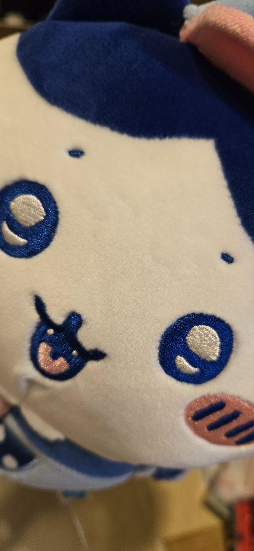 ちいかわ ワクワクゆうえんち ぬいぐるみ