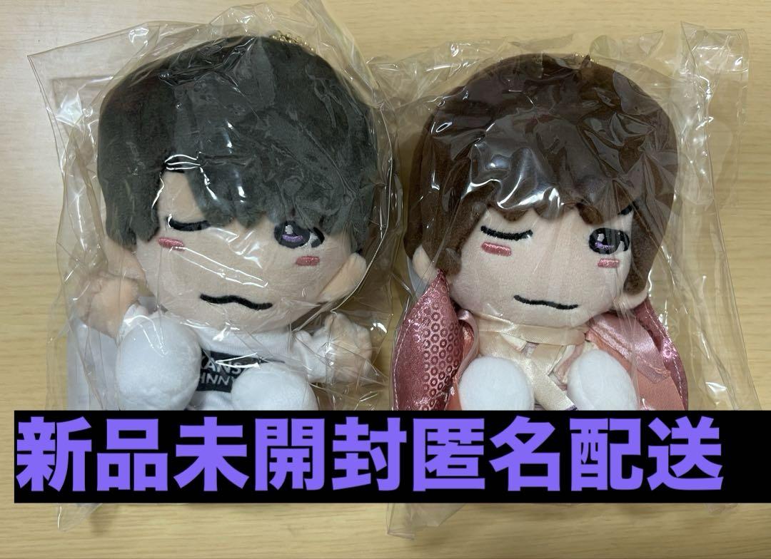 なにわ男子 高橋恭平 ちびぬい
