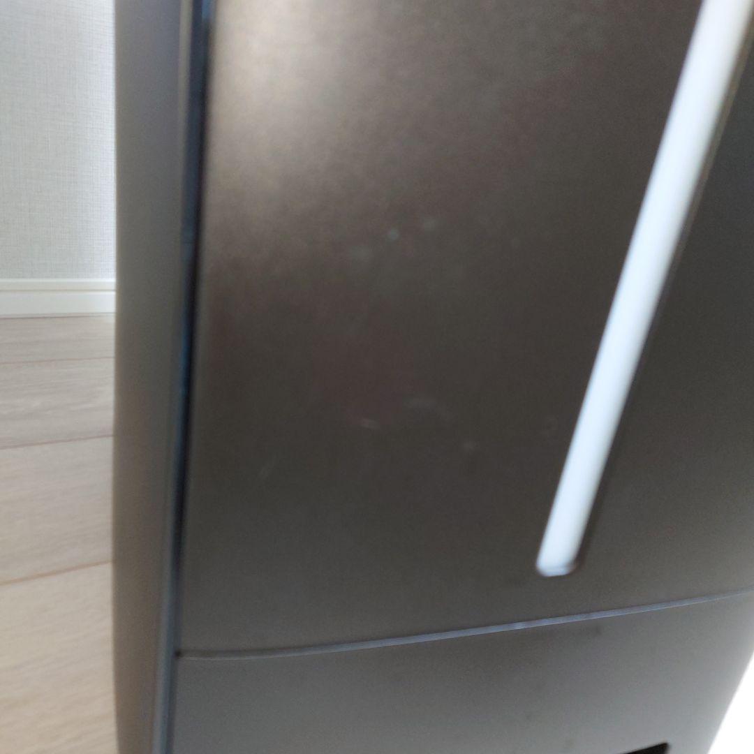 SHARP シャープ 加湿空気清浄機 KI-RX70 2023年製　ブラウン