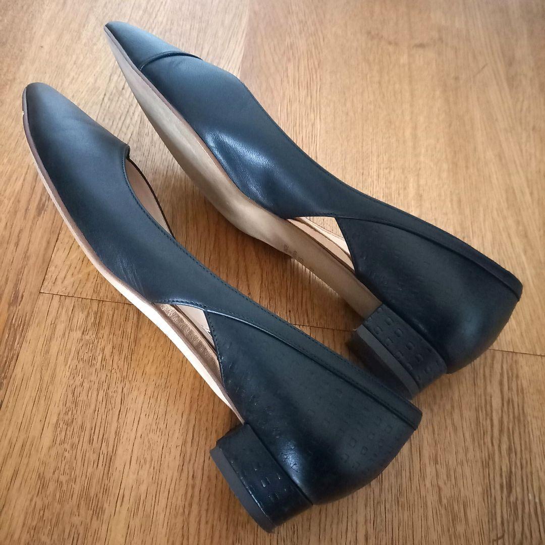 美品　ダイアナ　パンプス25cm