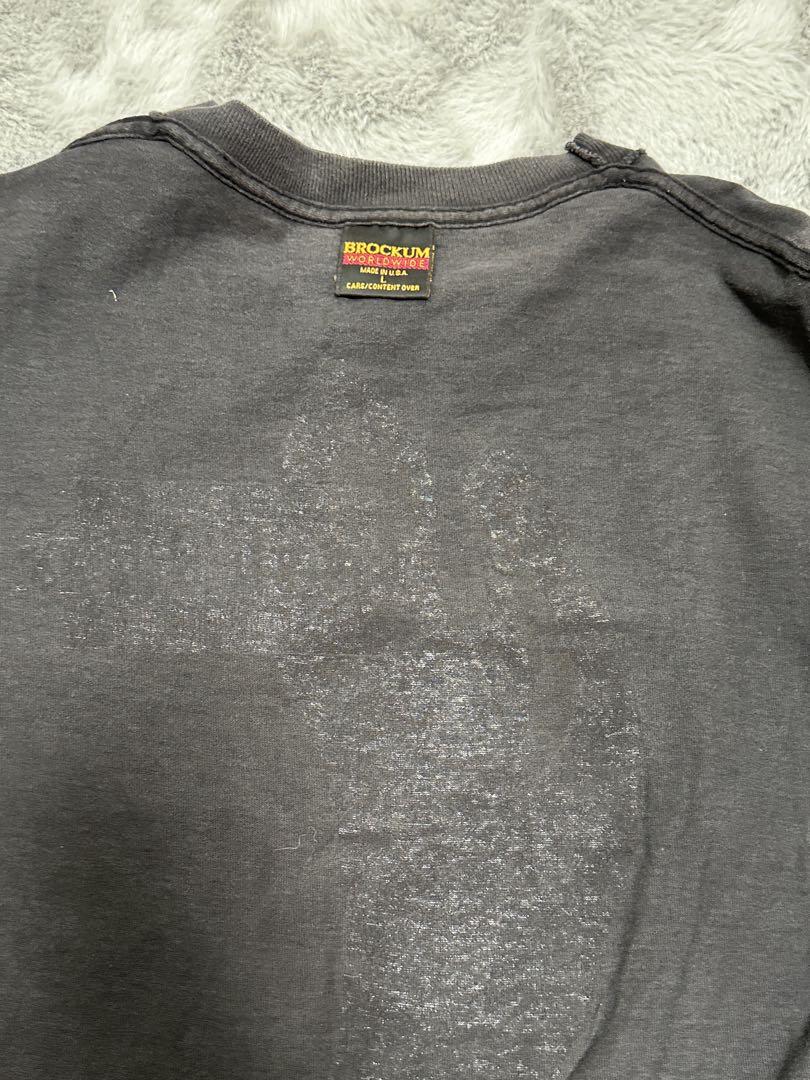 THE ROLLING STONENS ヴィンテージ 古着 Tシャツ 90s