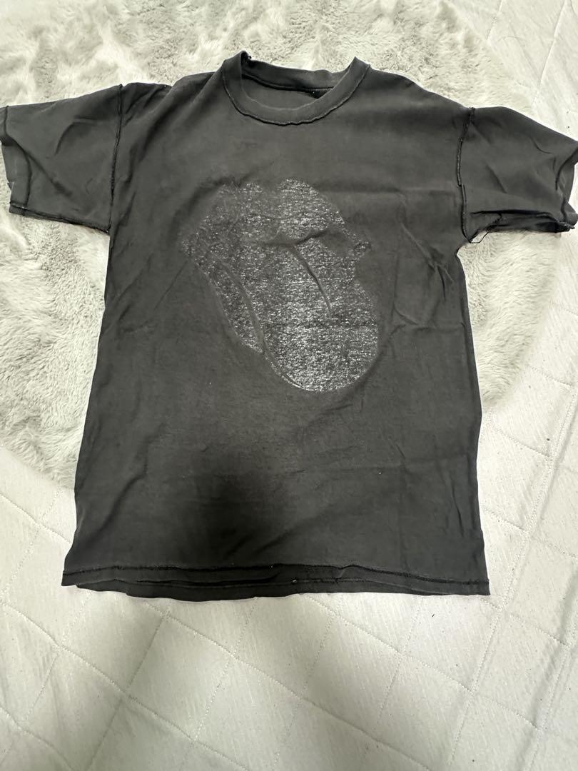 THE ROLLING STONENS ヴィンテージ 古着 Tシャツ 90s
