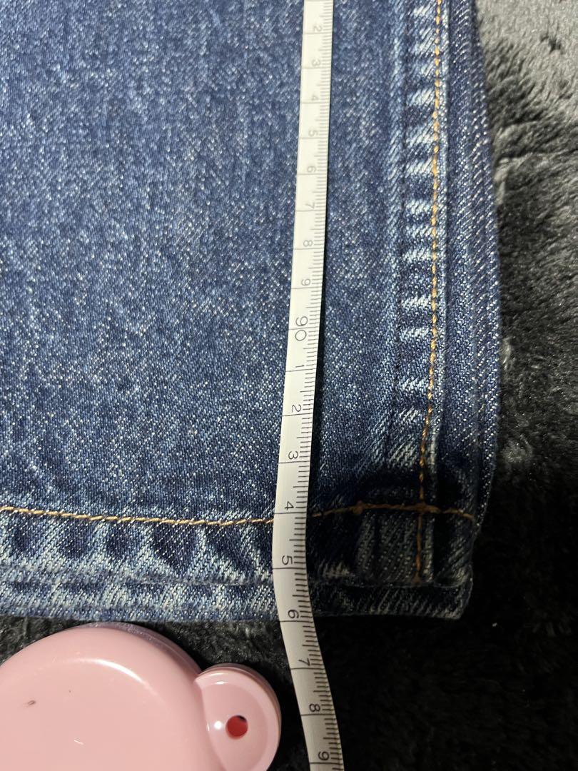 A.P.C. ×Ron Herman 10周年 NEW STANDARD デニム