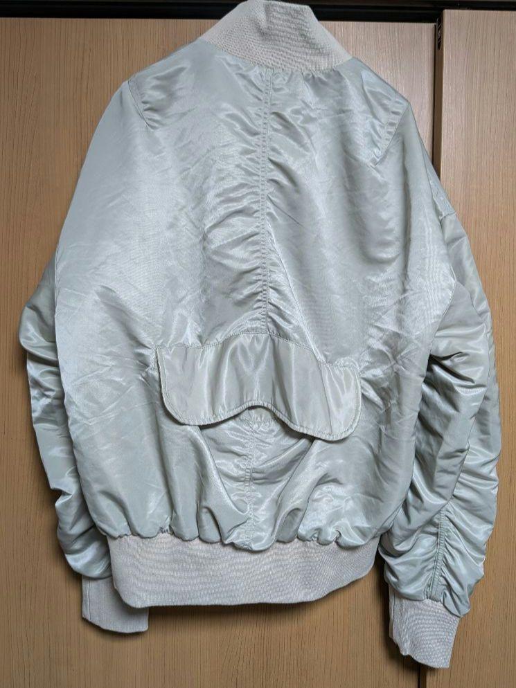 Fear of God MA-1 ボンバージャケット