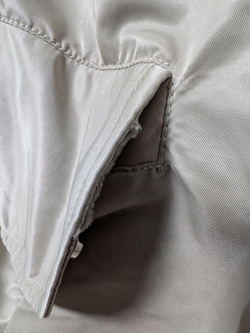 Fear of God MA-1 ボンバージャケット