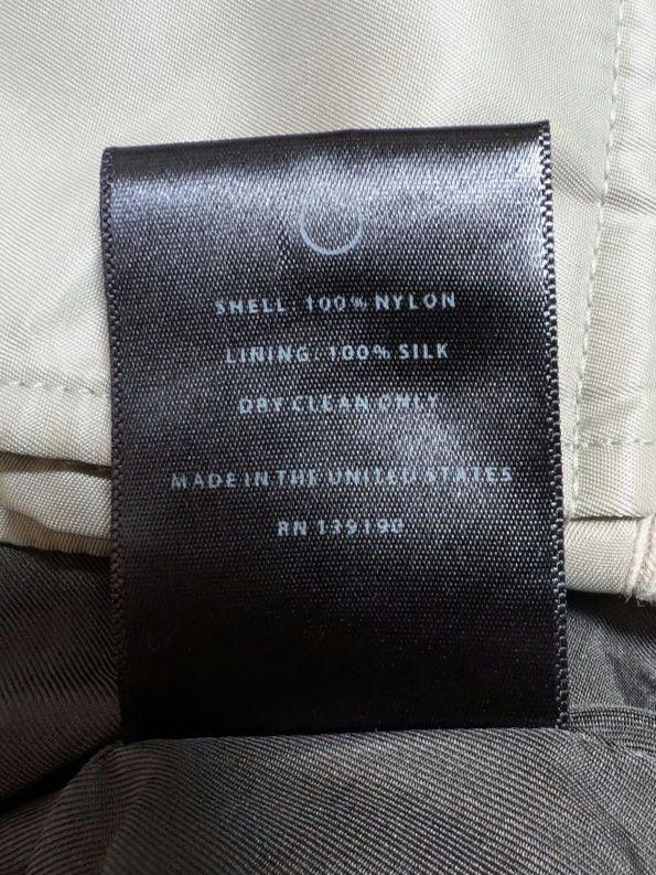 Fear of God MA-1 ボンバージャケット