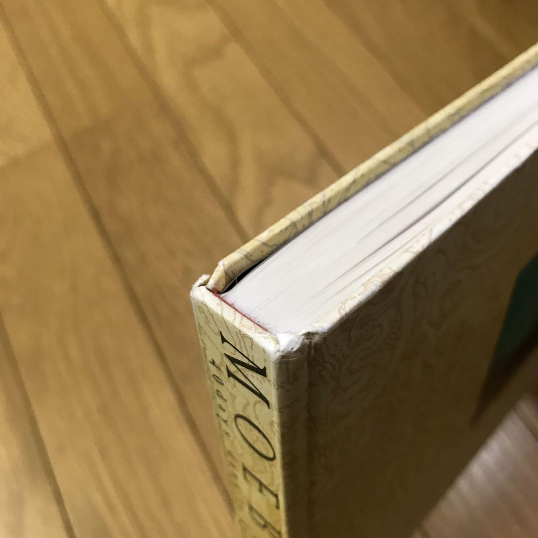 【先着購入者様優先】B砂漠の40日間　メビウス　moebius