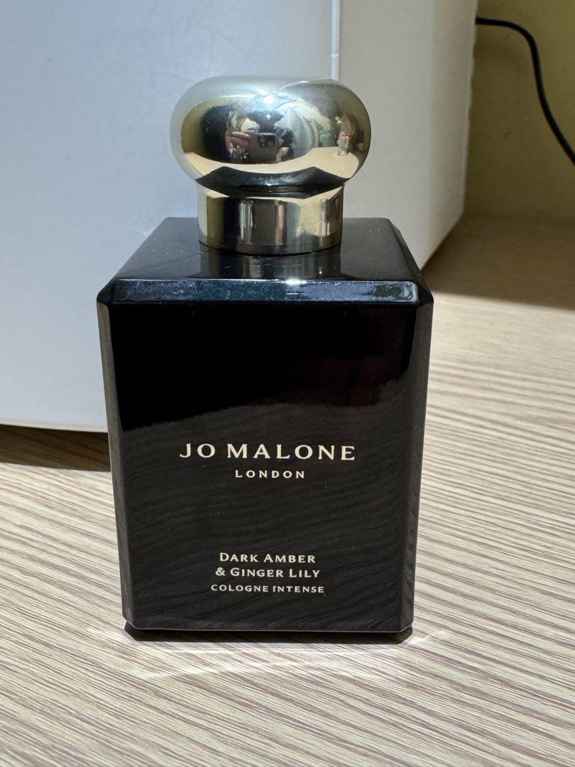 ジョーマローン ダークアンバージンジャーリリー 50ml - メルカリ
