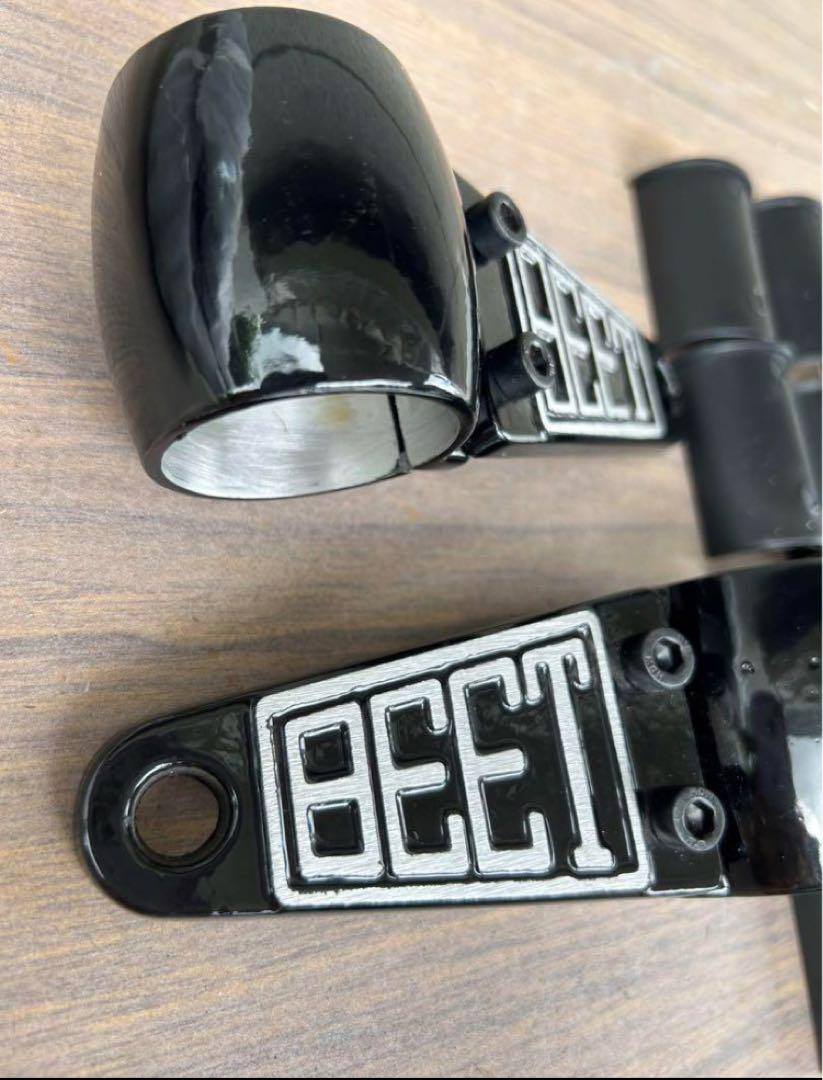 特別価格！ライトステー 39 36φ Z1 Z2 ゼファーZ400FX BEET 特別価格！ライトステー 39 36φ Z1 Z2 ゼファーZ400FX BEET