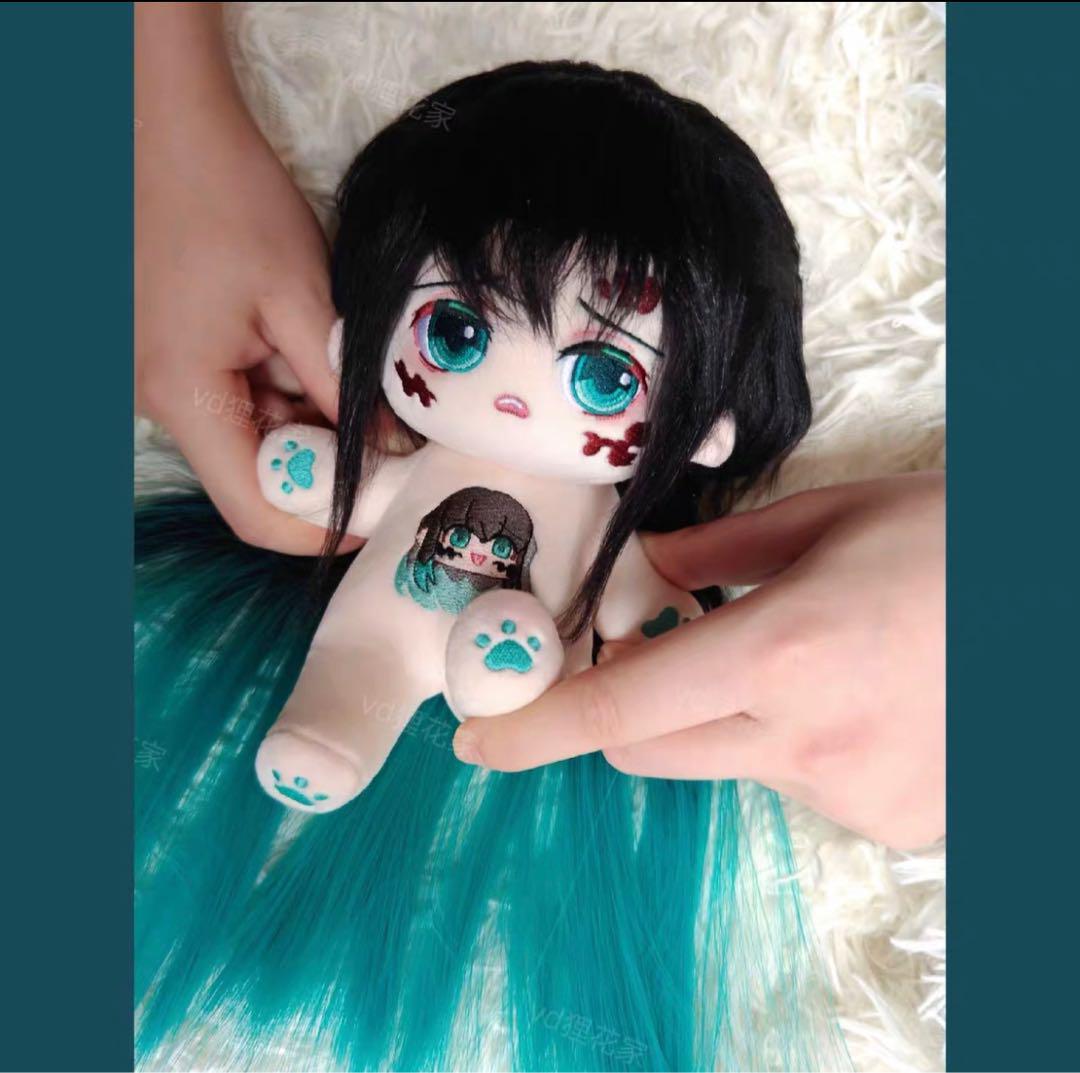 無一郎　ぬいぐるみまとめ