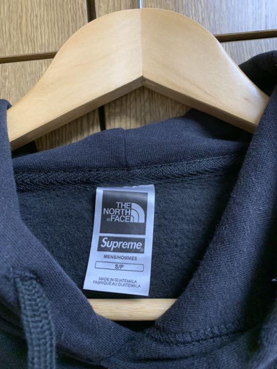 カテゴリー Supreme パーカー 黒 S UTaFf-m80681549048 supreme THENORTHFACE ノースフェ