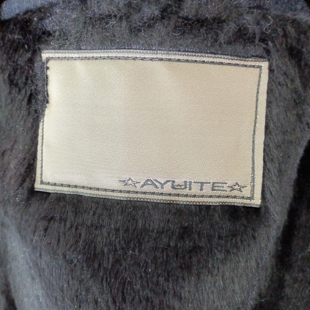 SCHOTT RANCHER ダークブルー ジャケット 38