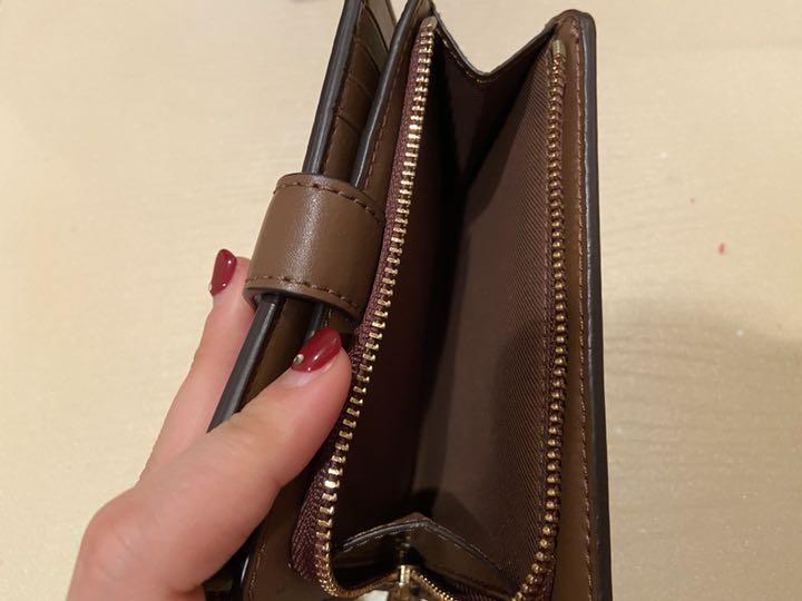COACH 二つ折り財布 1AZUQ-m80681874650 コーチ 通販即納