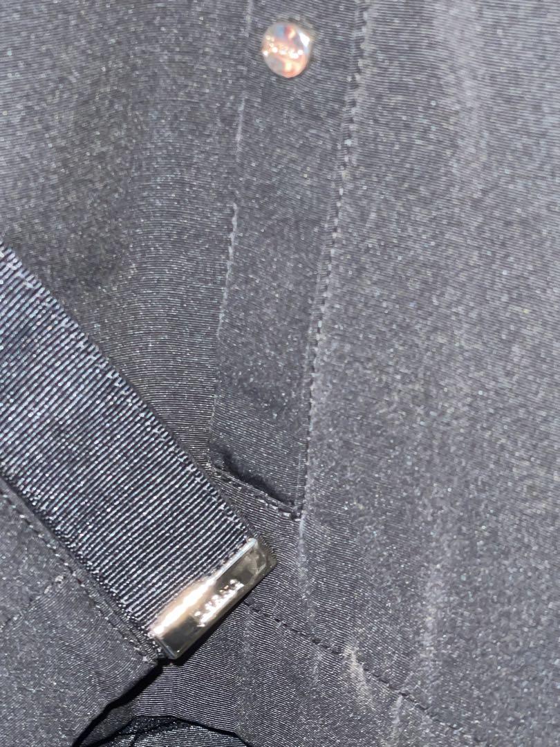 HERNO スプリングハーフコート　新品