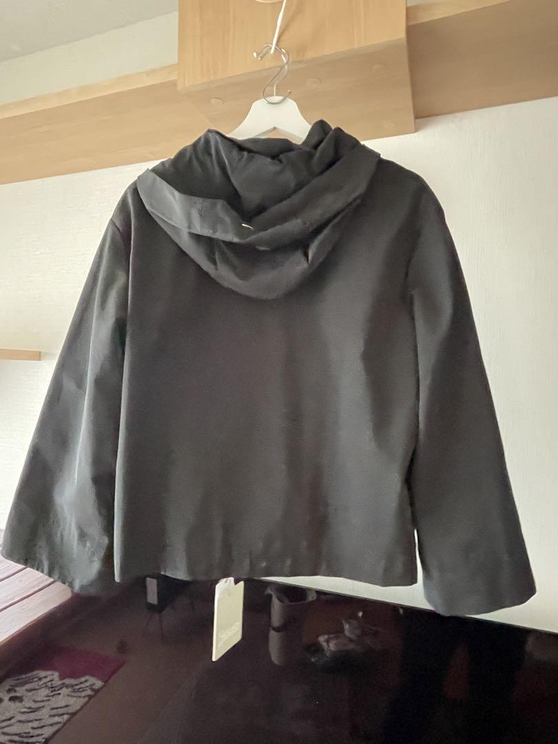 HERNO スプリングハーフコート　新品